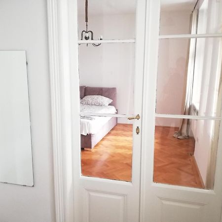 Vienna Living Apartments - Rustengasse Zewnętrze zdjęcie