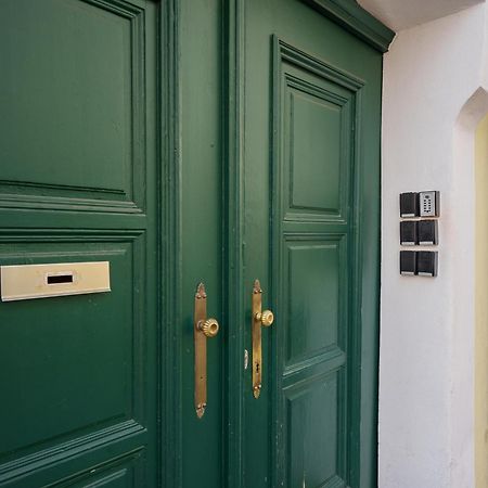 Vienna Living Apartments - Rustengasse Zewnętrze zdjęcie
