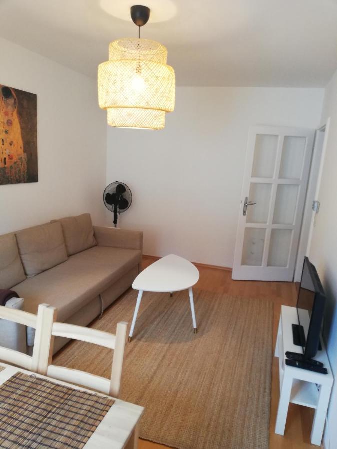 Vienna Living Apartments - Rustengasse Zewnętrze zdjęcie