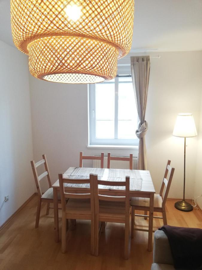 Vienna Living Apartments - Rustengasse Zewnętrze zdjęcie