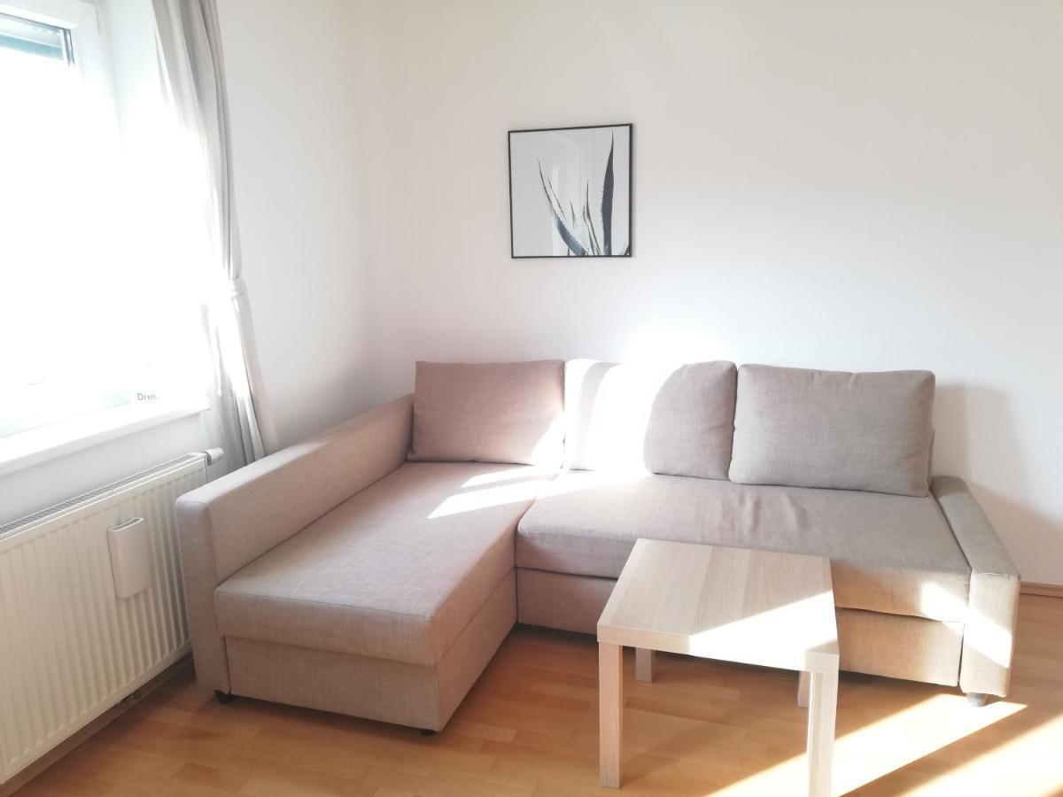 Vienna Living Apartments - Rustengasse Zewnętrze zdjęcie