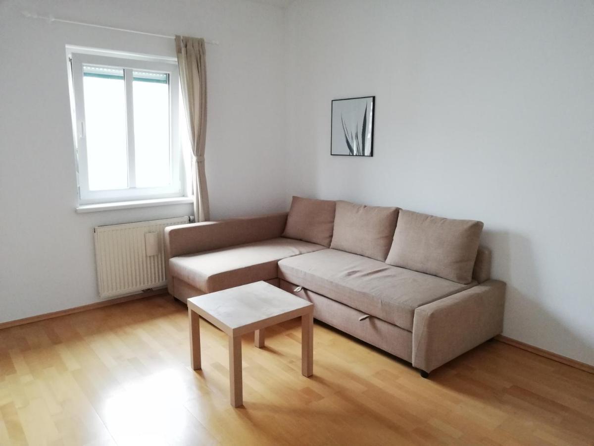 Vienna Living Apartments - Rustengasse Zewnętrze zdjęcie