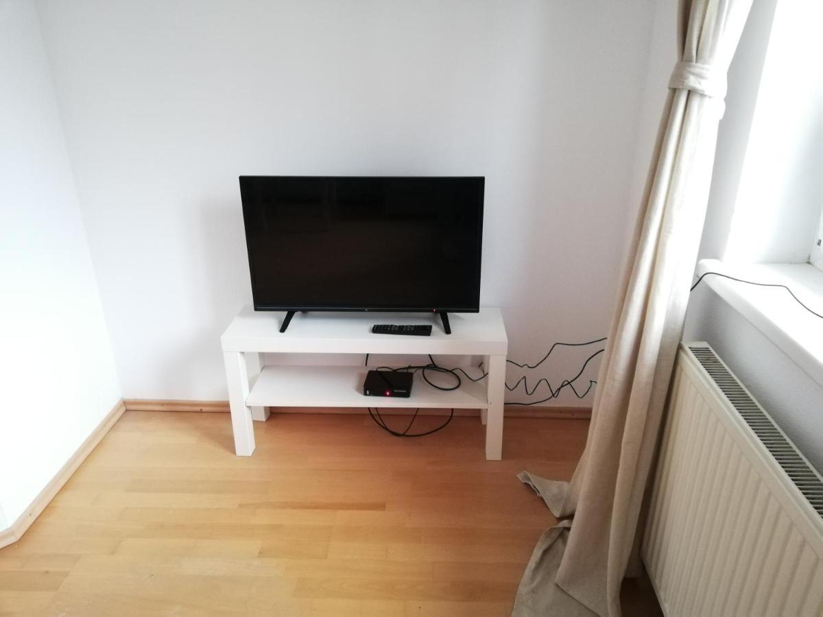 Vienna Living Apartments - Rustengasse Zewnętrze zdjęcie