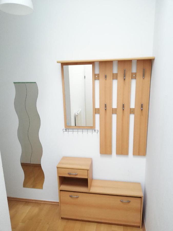 Vienna Living Apartments - Rustengasse Zewnętrze zdjęcie