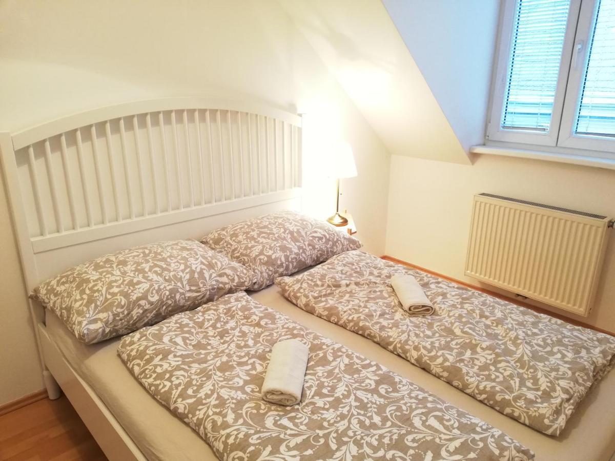 Vienna Living Apartments - Rustengasse Zewnętrze zdjęcie