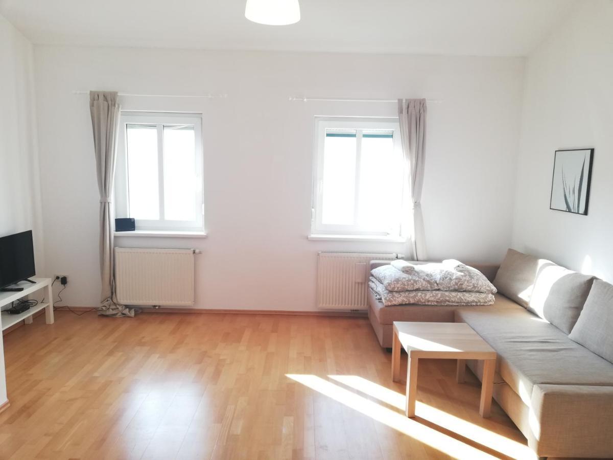 Vienna Living Apartments - Rustengasse Zewnętrze zdjęcie