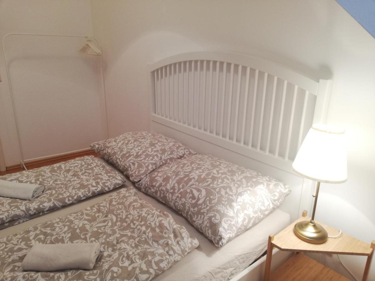 Vienna Living Apartments - Rustengasse Zewnętrze zdjęcie