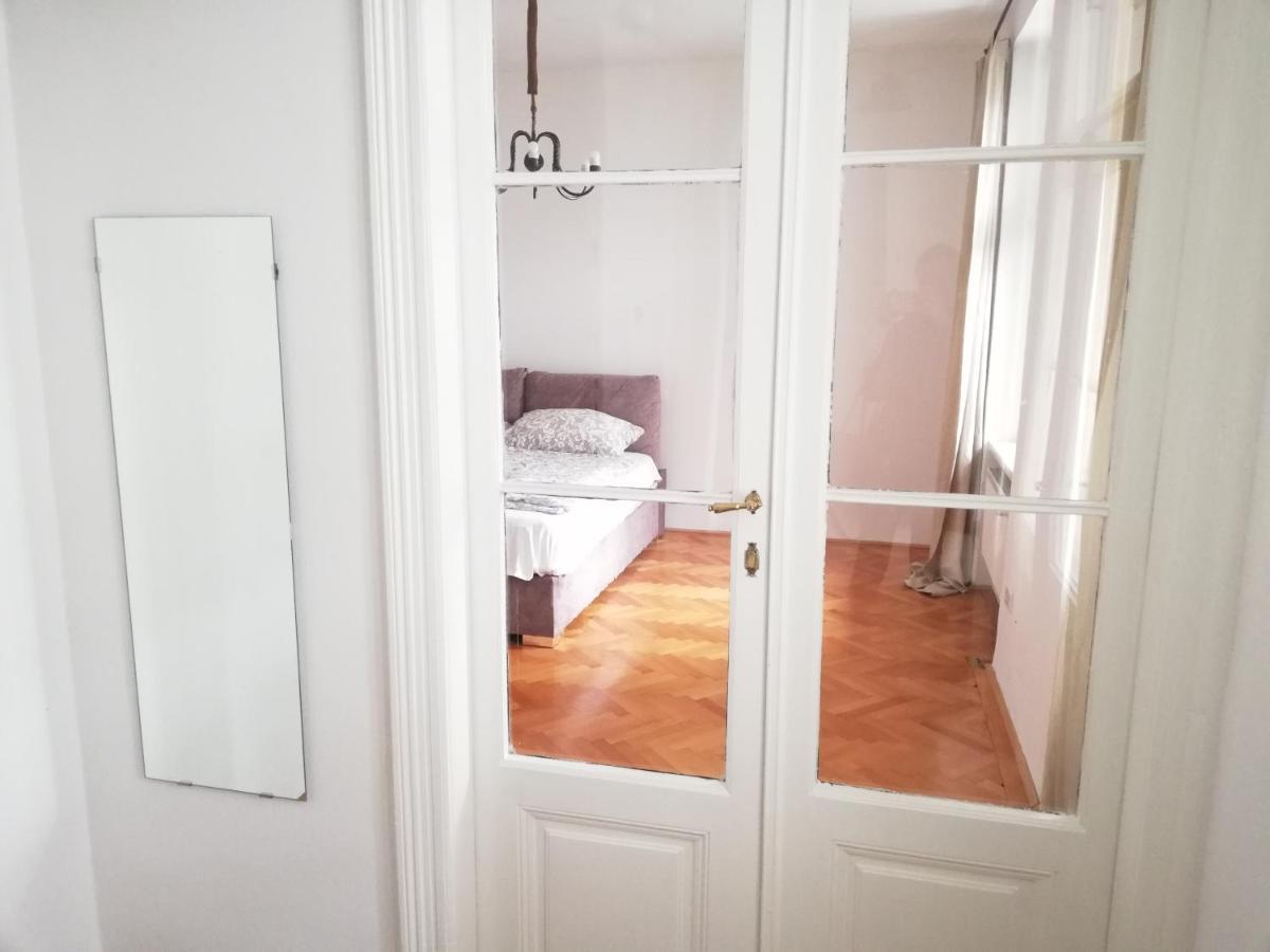 Vienna Living Apartments - Rustengasse Zewnętrze zdjęcie