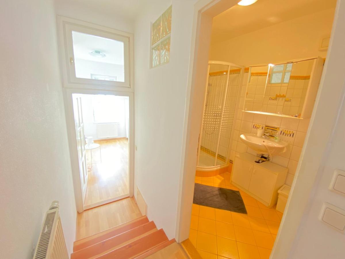 Vienna Living Apartments - Rustengasse Zewnętrze zdjęcie