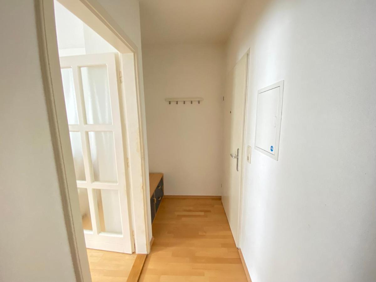 Vienna Living Apartments - Rustengasse Zewnętrze zdjęcie