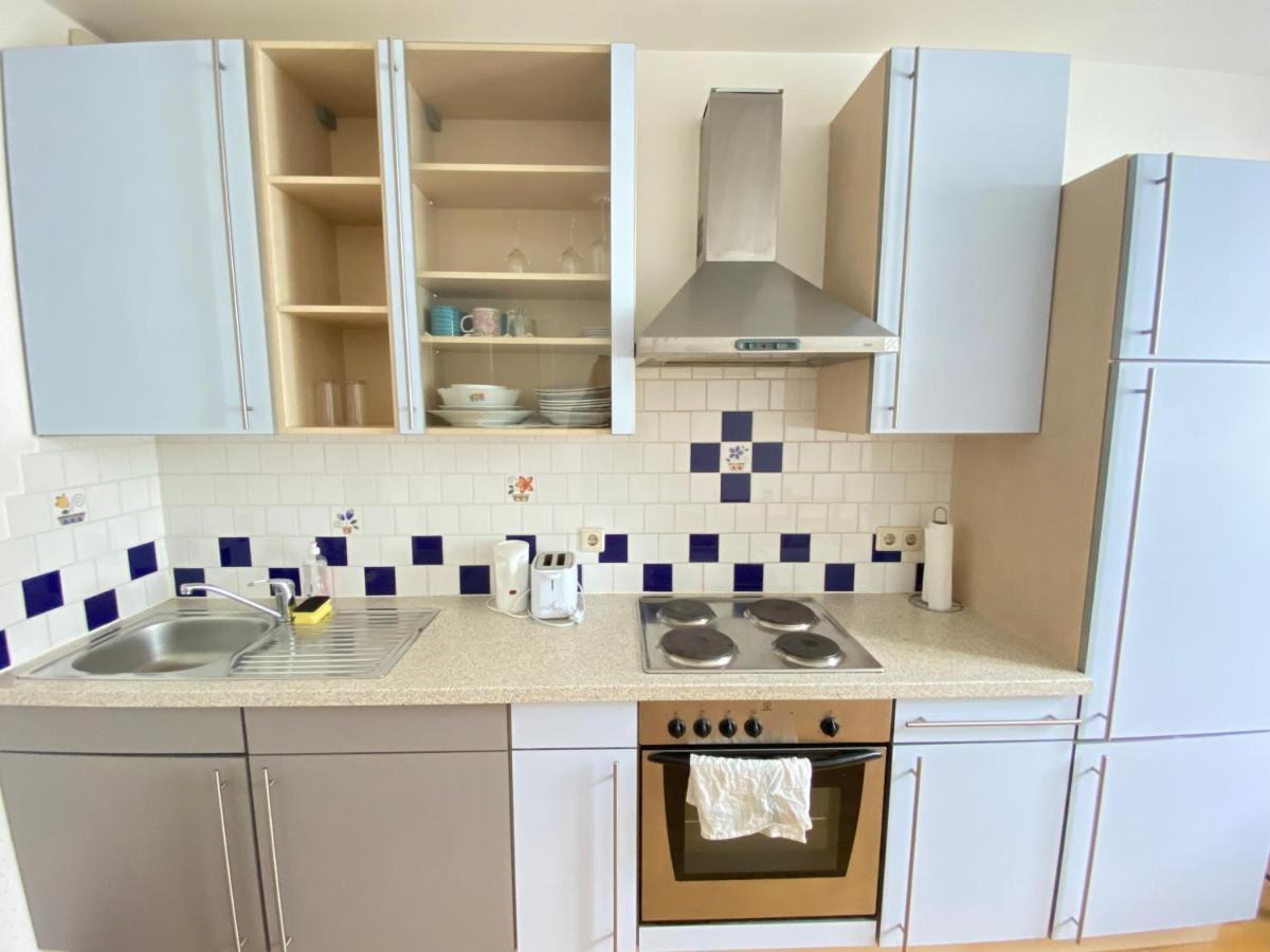 Vienna Living Apartments - Rustengasse Zewnętrze zdjęcie