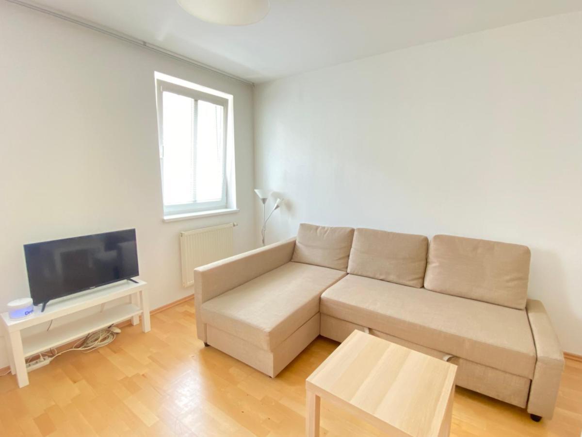 Vienna Living Apartments - Rustengasse Zewnętrze zdjęcie