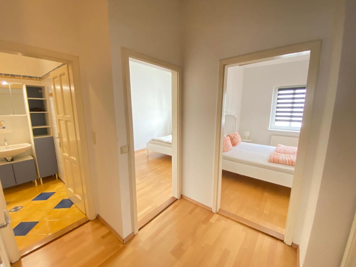 Vienna Living Apartments - Rustengasse Zewnętrze zdjęcie