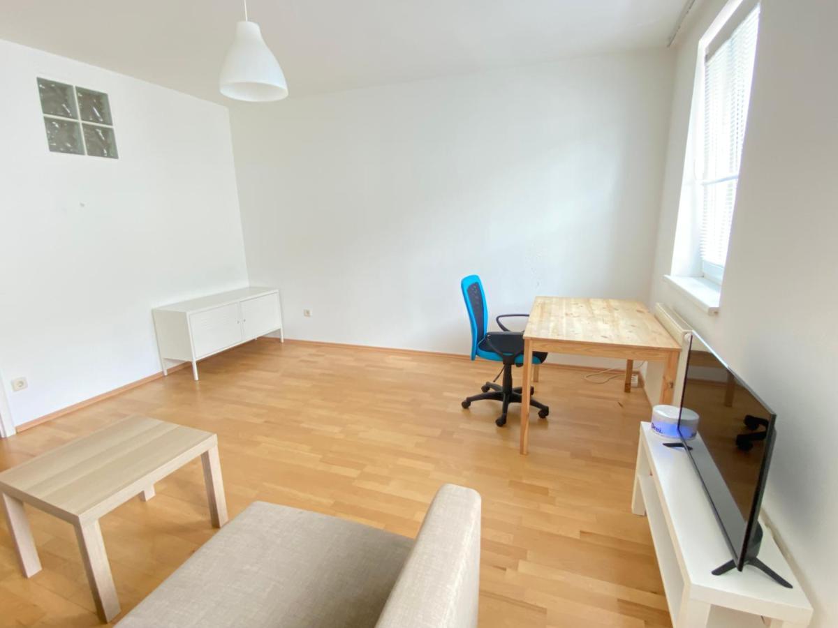 Vienna Living Apartments - Rustengasse Zewnętrze zdjęcie