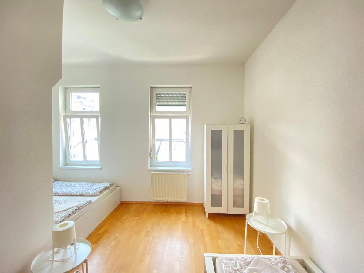 Vienna Living Apartments - Rustengasse Zewnętrze zdjęcie