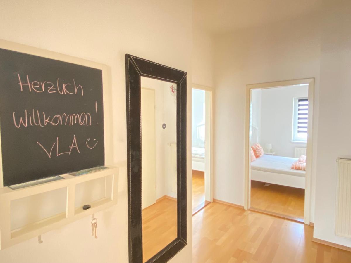 Vienna Living Apartments - Rustengasse Zewnętrze zdjęcie