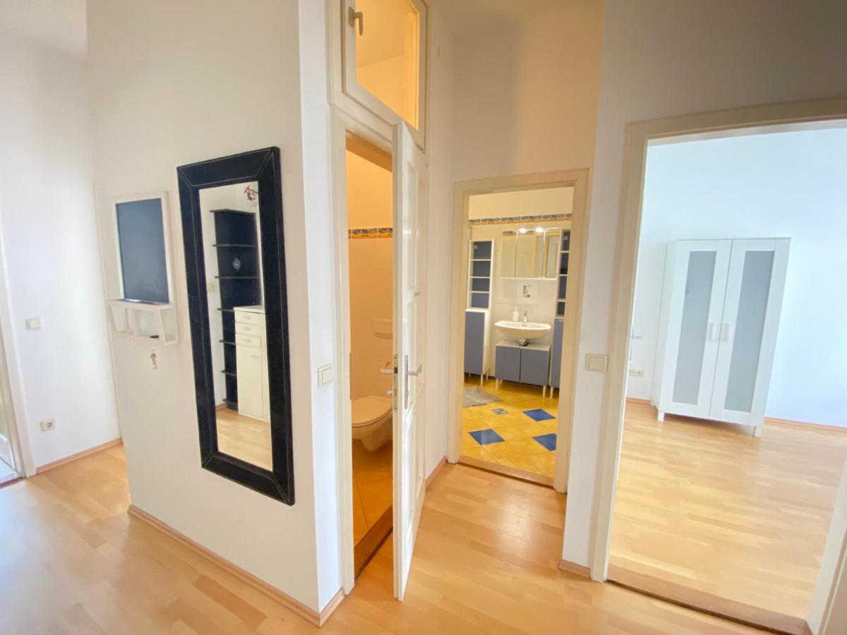 Vienna Living Apartments - Rustengasse Zewnętrze zdjęcie