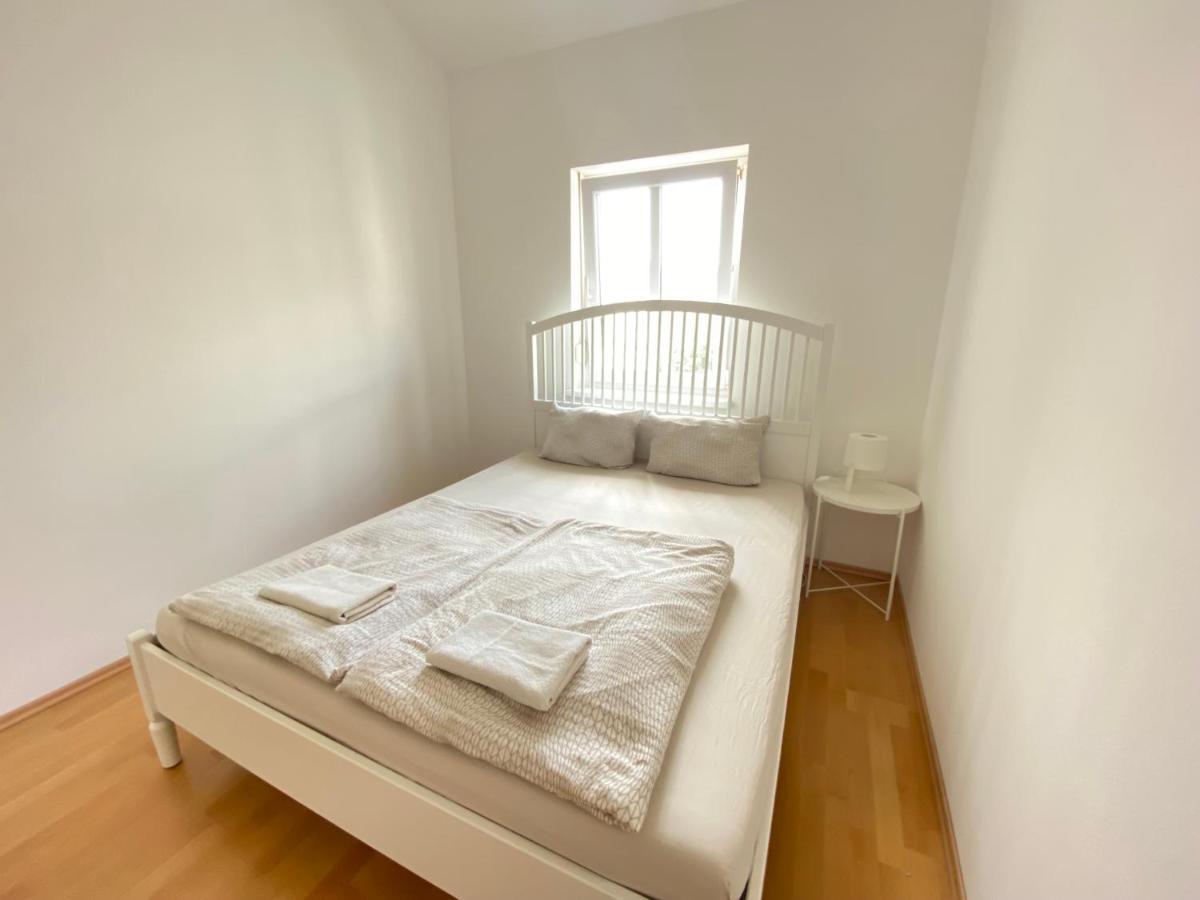 Vienna Living Apartments - Rustengasse Zewnętrze zdjęcie