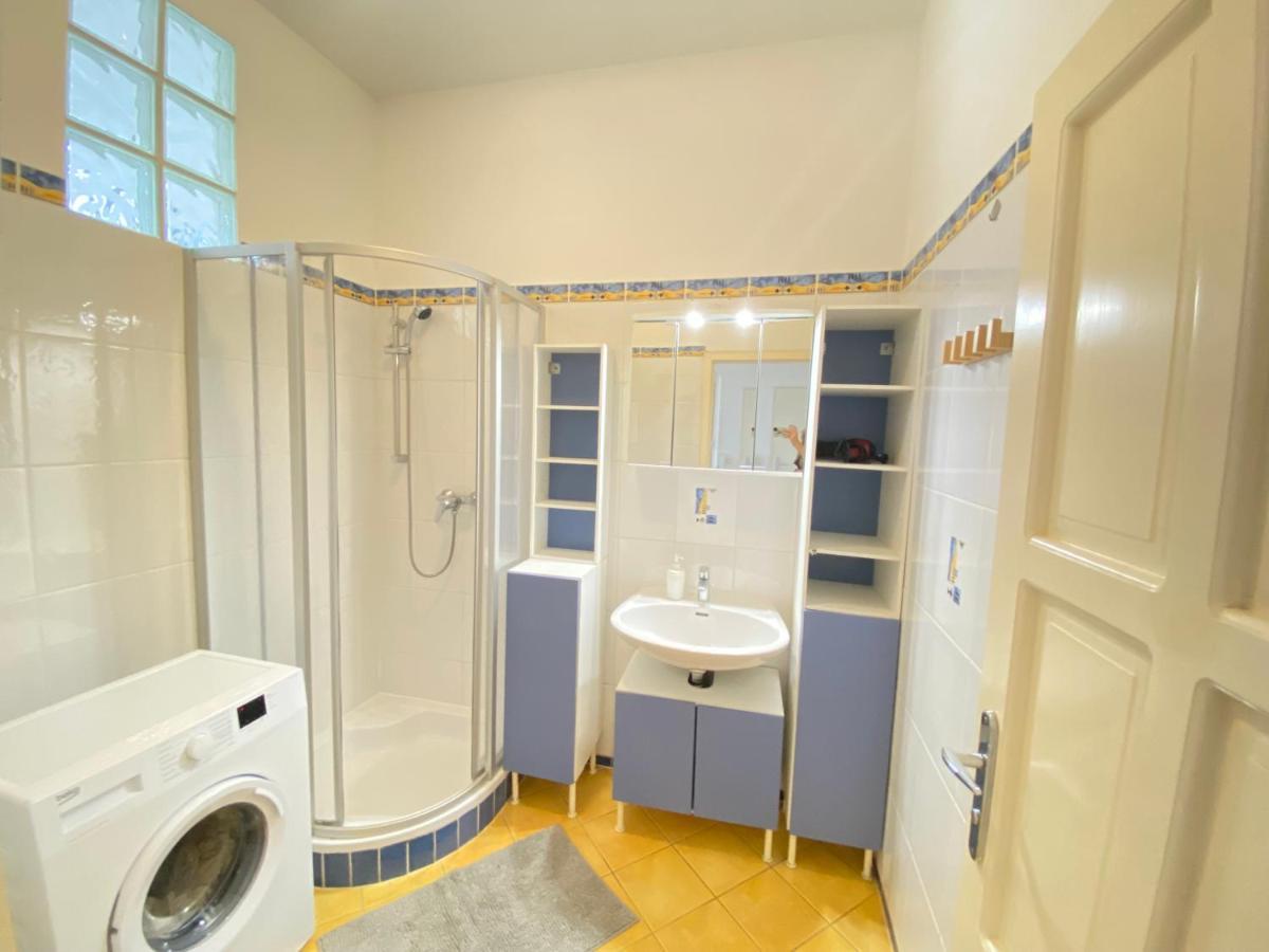 Vienna Living Apartments - Rustengasse Zewnętrze zdjęcie