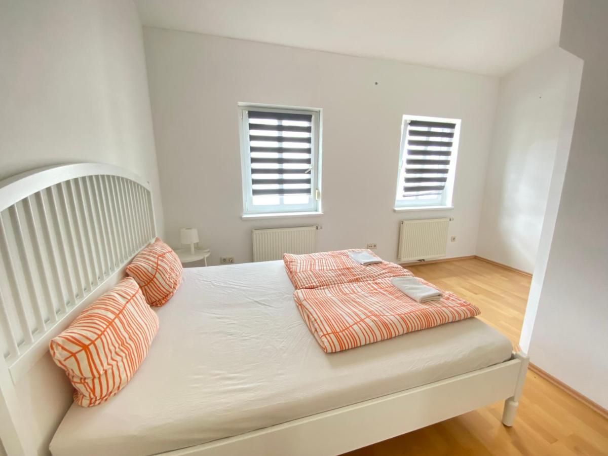 Vienna Living Apartments - Rustengasse Zewnętrze zdjęcie
