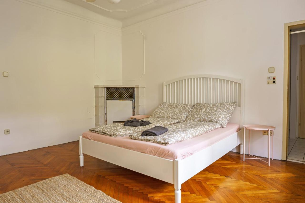 Vienna Living Apartments - Rustengasse Zewnętrze zdjęcie