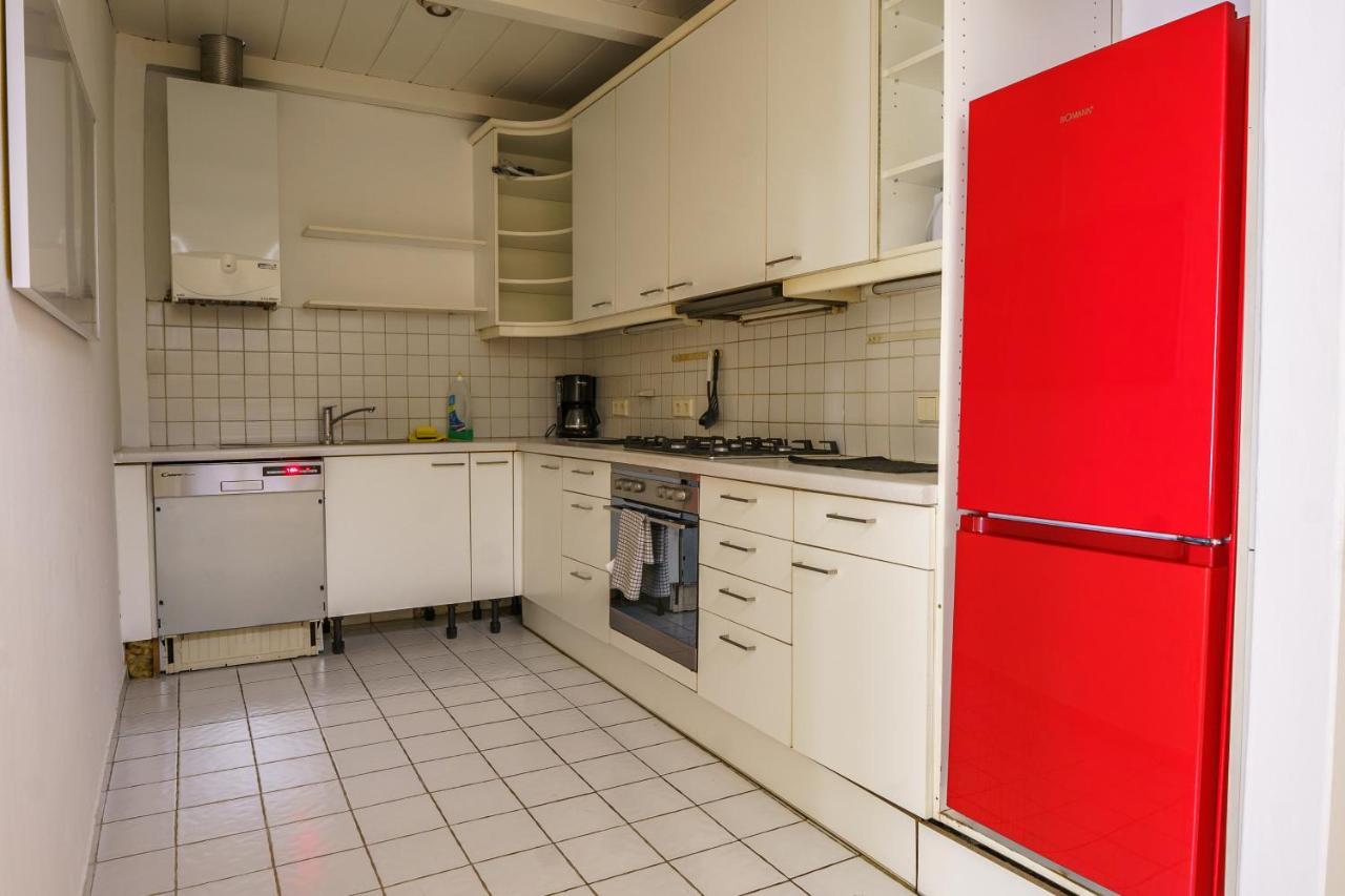 Vienna Living Apartments - Rustengasse Zewnętrze zdjęcie